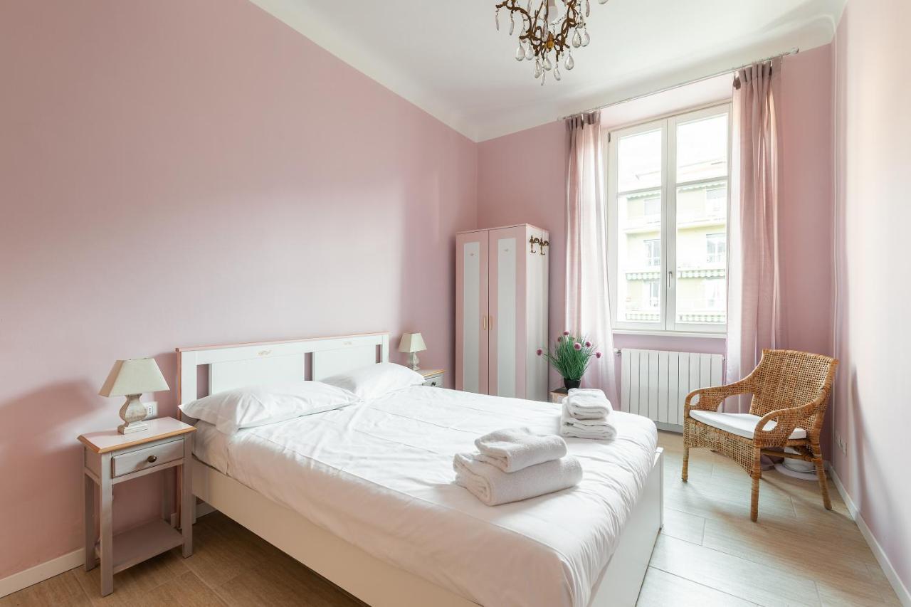 West Park Suite With Parking By Holiday Solutions Como Eksteriør billede