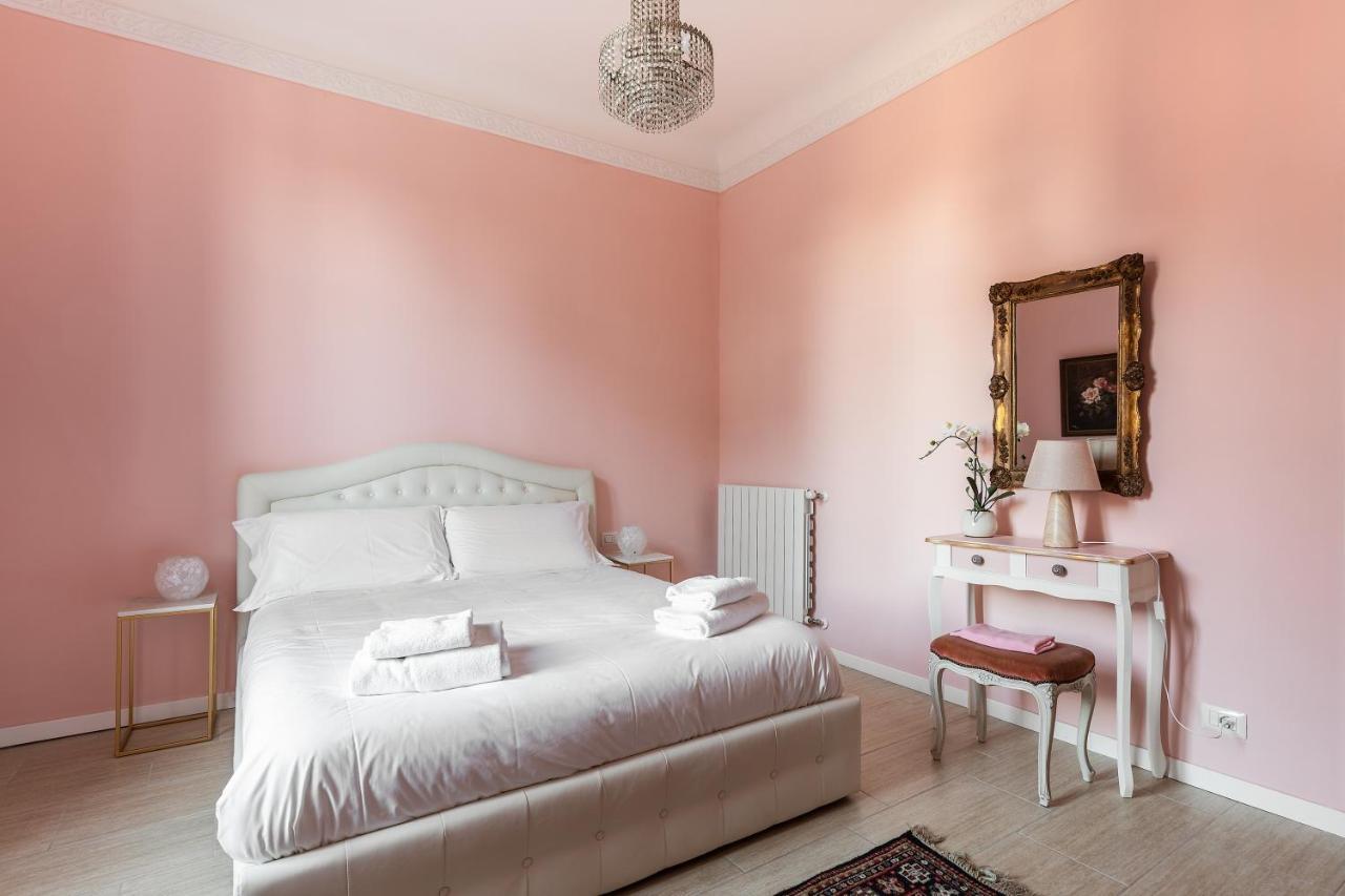 West Park Suite With Parking By Holiday Solutions Como Eksteriør billede